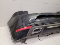 bumper rear SEAT Ibiza 5 2019