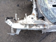 quarter left pillar A AUDI Q3 II F3 83A LAK: LS9R (2018-)