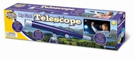 Môj prvý teleskop