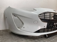 front bumper front FORD FIESTA MK8 6xPDC H1BB-17757-AA