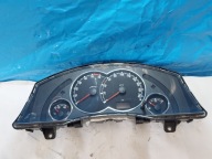 dials clock OPEL MERIVA 1.7 CDTI 13214770LN