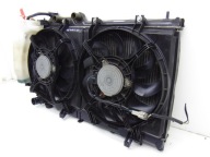 radiator KOMPLET SUBARU LEGACY V 5 2.0D 150KM