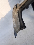 FORD FOCUS MK2 04-07 KOMBI bumper rear part rear