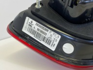 light rear to the bonnet left side Renault Kadjar 2018 265553530R