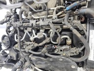 engine complete CLHA 1.6 TDI 104 KM SKODA OCTAVIA III