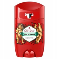 OLD SPICE DEO TYČINKA BEARGLOVE 50ML