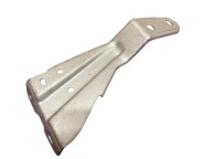 holder auxiliary bracket BMW 5 G30 LCI