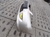 front bumper front HONDA CIVIC VII 7 sedan LIFT TUREK