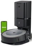 Robot sprzątający iRobot Roomba i3+ 0,4l WiFi Automatyczne opróżnianie