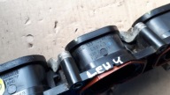A6 C7 4G intake manifold left 3.0 TFSI S4 B8 S5 Q5