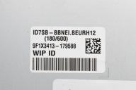 module RADIA navigation devices 555343750 OPEL INSIGNIA B 17-20
