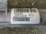RENAULT SCENIC 3 III 08- servo control
