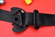 tension belt safety left front 3C1857705F VW PASSAT B6 05-10