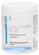 L-GLUTAMÍN NA PITIE + VITAMÍN D3 PRÁŠOK