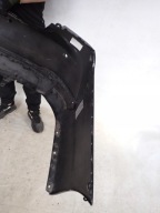 LEXUS ES VII 18- bumper rear part rear PDC