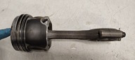 piston connecting rod VW 2,0 TDI BWD