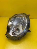 light left front Mini Cooper R56 R55 Xenon 162703-03