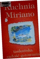 Kuchnia Miriano - Baldacci