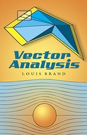 Vector Analysis Brand Louis