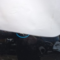 BMW X5 F15 13-18 bumper front front washer PDC