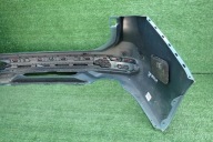 VW PSAAT B9 KOMBI R-LINE bumper rear rear part