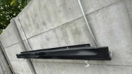 left moulding threshold SAAB 9-3 93 VECTOR ARC colour 170 sedan kombi 02-07 threshold