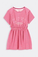 Dievčenské ružové šaty 158 Lemon Explore