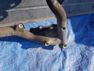 axle beam subframe axle beam front MERCEDES W204 W207 2046281057