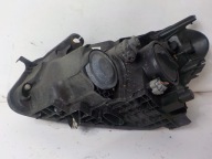 NISSAN QASHQAI J10 LIFT light right front front UK TYC