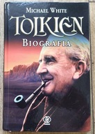 White Michael Tolkien. Biografia
