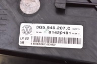 light left rear part rear LED 3G5945207C VW PASSAT B8 sedan 14-19