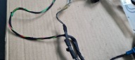 A5 8T LIFT sensor ZAJETOSCI seat front 8T0963553F A4 B8
