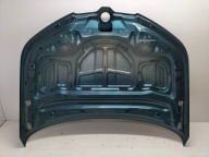Cofano BMW IX i20 21