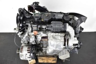 motor BERLINGO JUMPY PARTNER C3 II C4 II C5 III 308 5008 1.6e-HDI 9H06 9HL