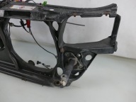 AUDI A4 B5 1.8 B support panel for radiators fan pillar iron 8D0805594