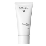 DR. HAUSCHKA FOUNDATION PODKLAD NA TVÁR 001 30ml