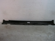 Mercedes GLC W253 cap moulding threshold right