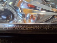light right front SSANGYONG KYRON 05-07 EUROPA