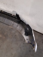 bumper front 1F7 Toyota RAV4