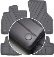 Dywaniki samochodowe Audi A3 III Seat Leon III 3 IV 4 VW Golf VII 7 VIII 8