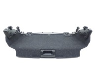 cover SKLADANA plato boot BMW Z4 E89 7341663