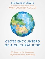 Close Encounters of a Cultural Kind: Lessons for