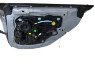 door front right + rear part right SHADOW LINE m-packet complete BMW 4 G26 C4P