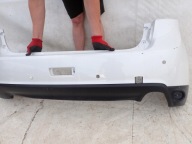 MITSUBISHI ASX LIFT 13-16 bumper rear part rear PDC