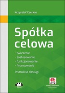 Spółka celowa Krzysztof Czerkas ODDK
