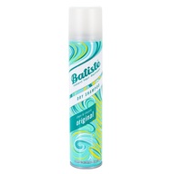 Batiste ORIGINAL suchý šampón na vlasy Dry 200ml