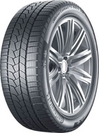 2x CONTINENTAL 265/40R21 Winter TS860S 105W XL FR MGT