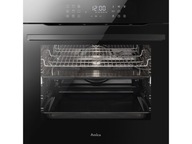 Piekarnik AMICA ED97696BA+ X-TYPE 77L Parowy Grill