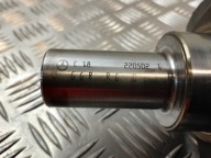 crank MERCEDES W 203 compressor; 1.8 B 143 KM OE R27101