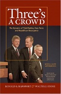 Three s a Crowd: The Dynamic of Third Parties,
